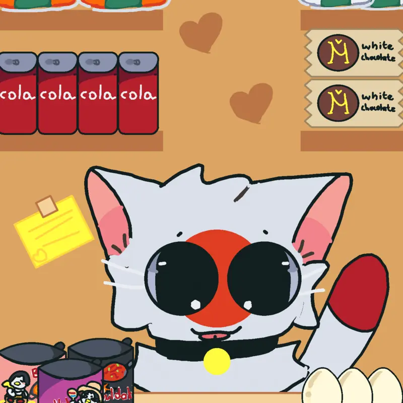 Game by @mega_pon228