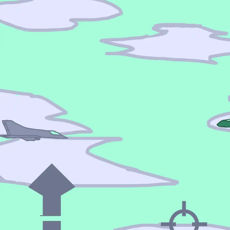 Game by @M4RCy