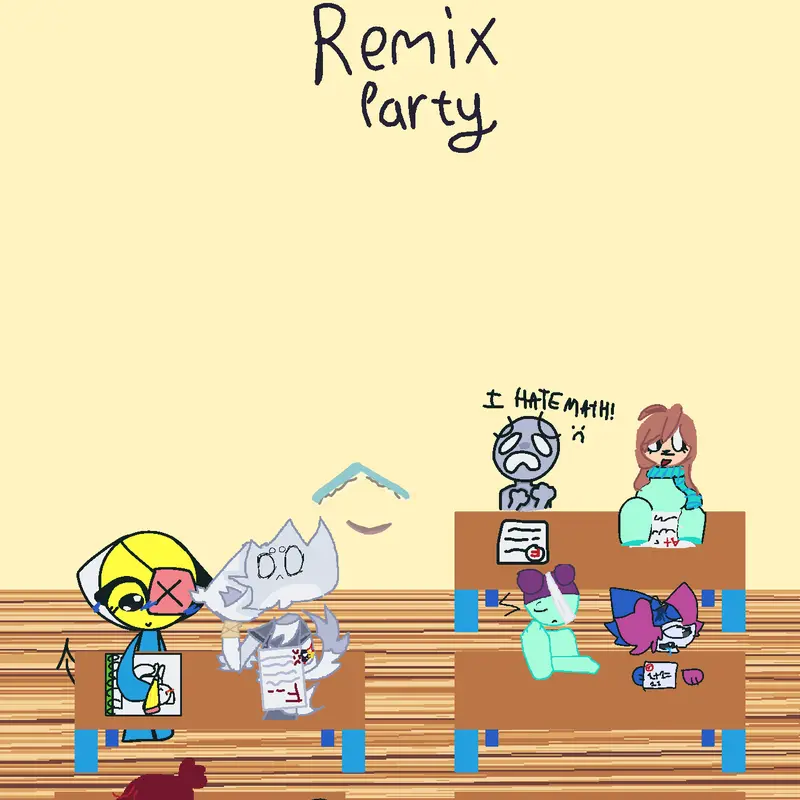 Game by @MairaTheCalicoCat