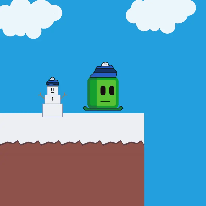 Game by @LoLStudio