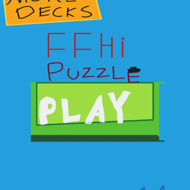 Game by @ffhi