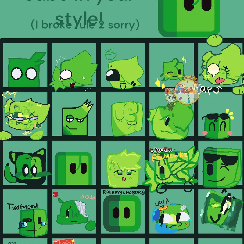 Game by @lavender-official