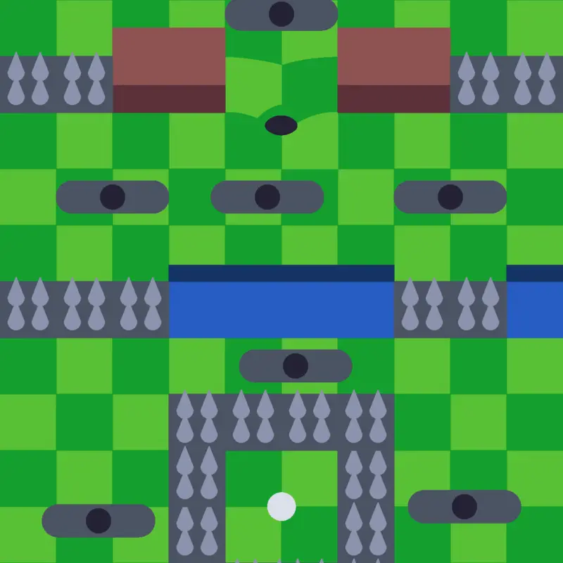 Game by @BennySmally