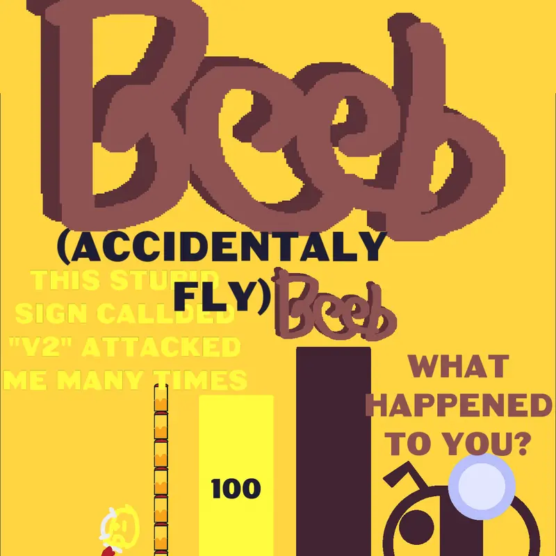 Game by @CriscottoYT