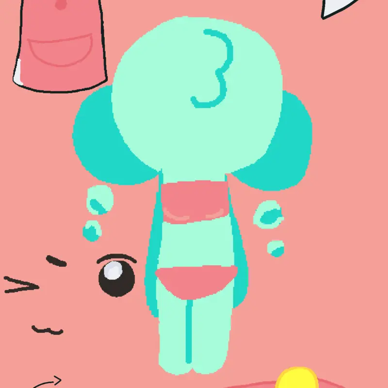 Game by @sprout_lovers_hehe
