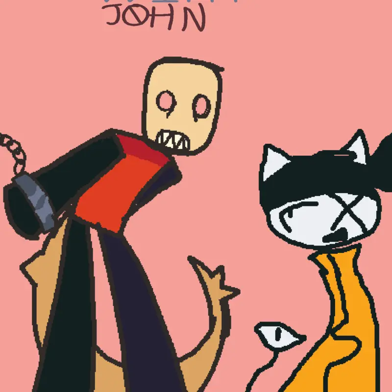 Game by @rosethecat