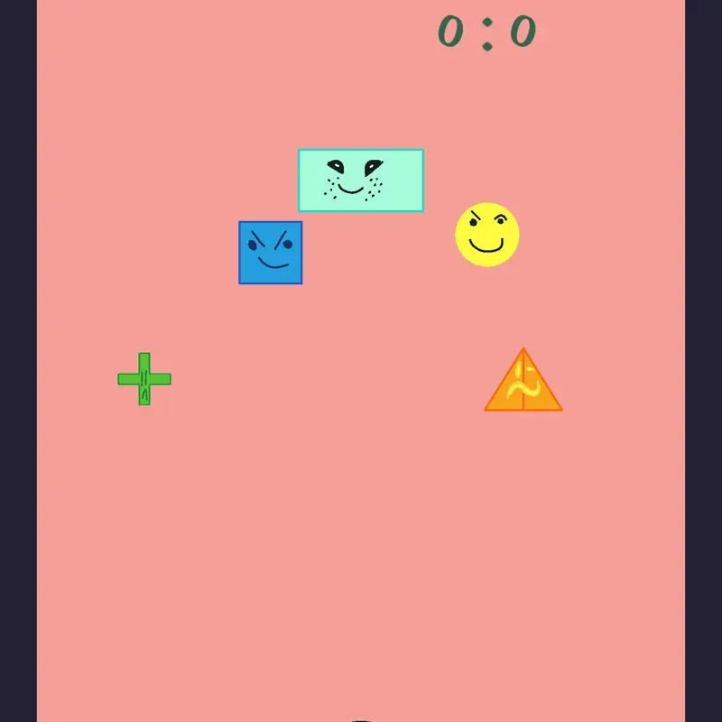 Game by @FreaKish