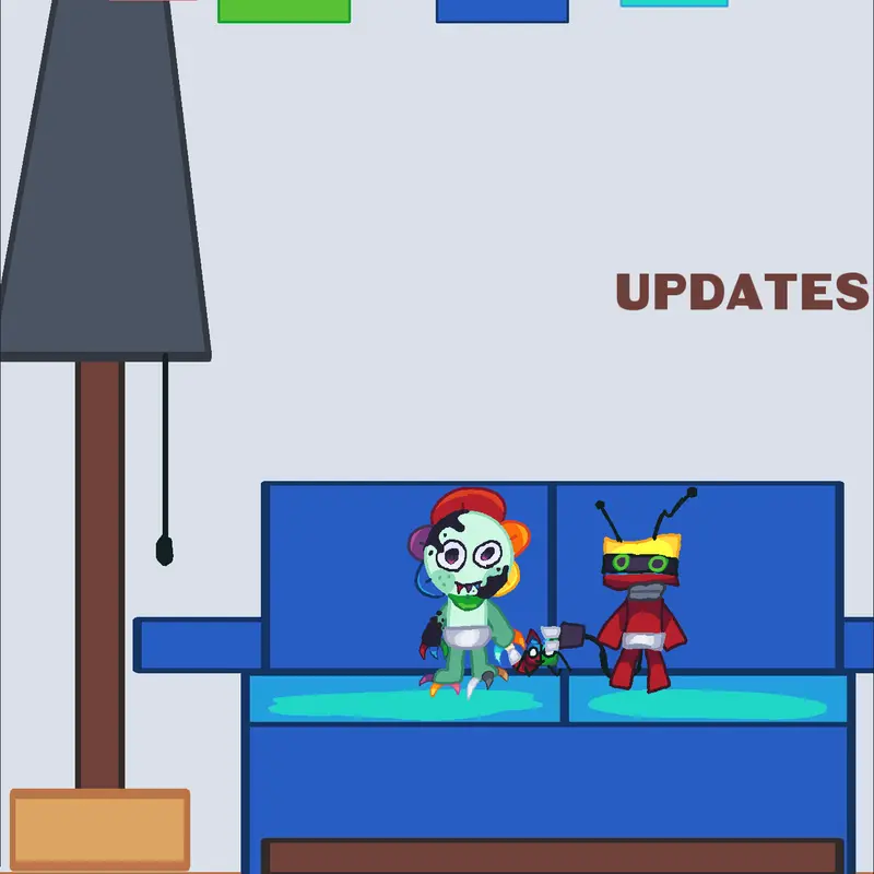 Game by @cubik_official