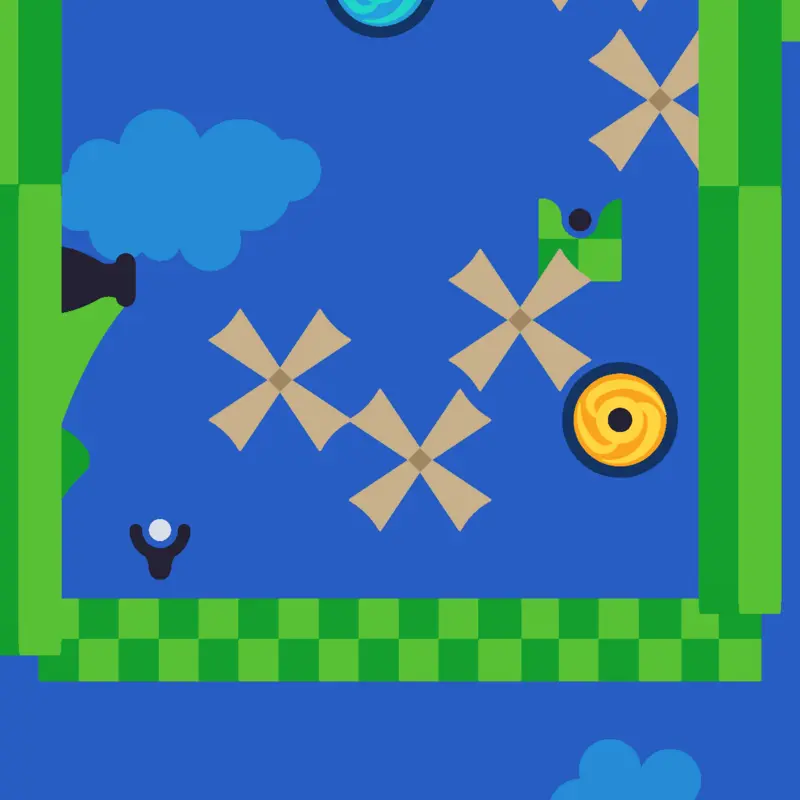 Game by @Pawadox