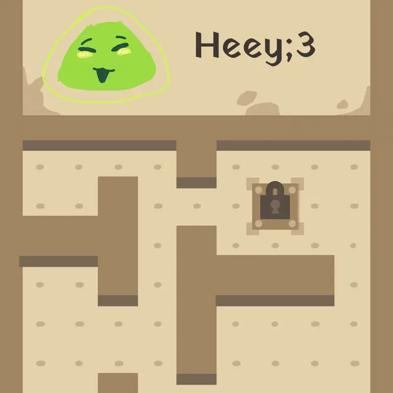 Game by @slime123