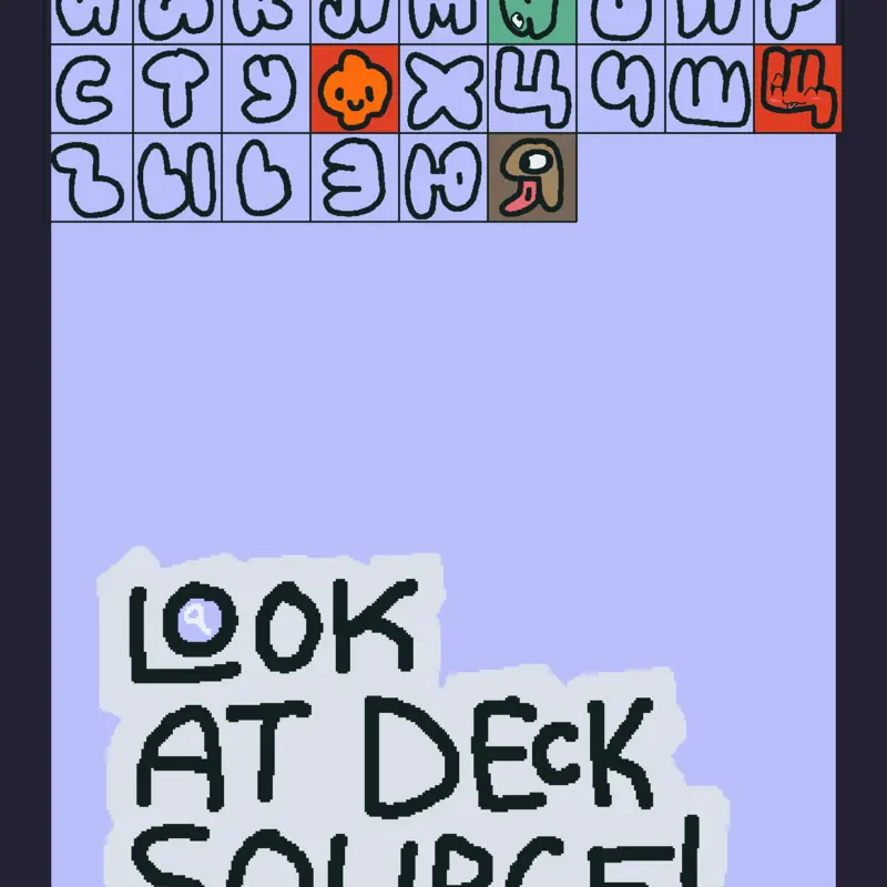 Game by @-Yarnaby-