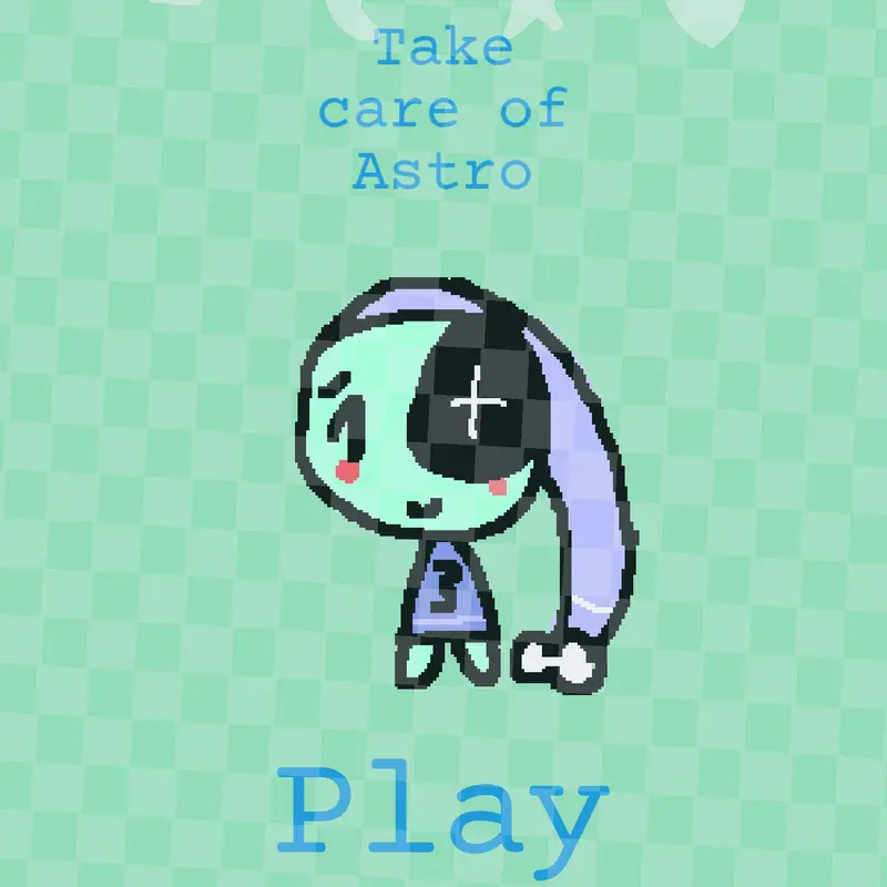 Game by @Obviblossom