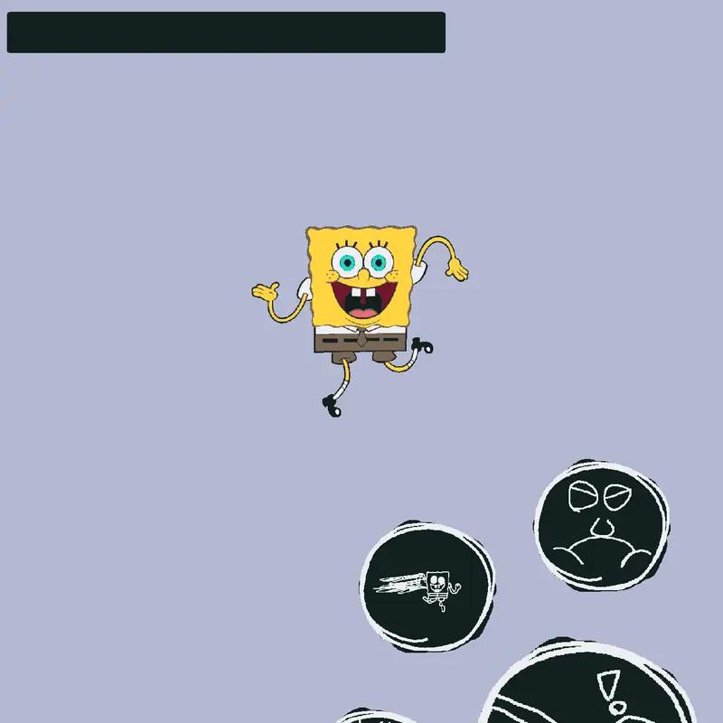 Game by @Topcuber