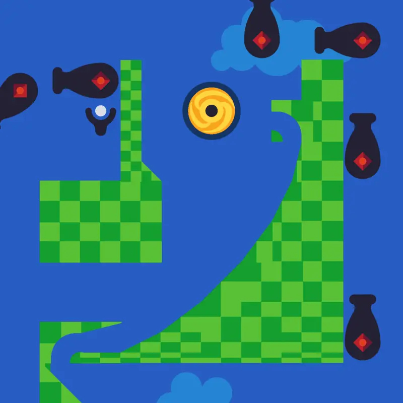 Game by @fish_stuidos
