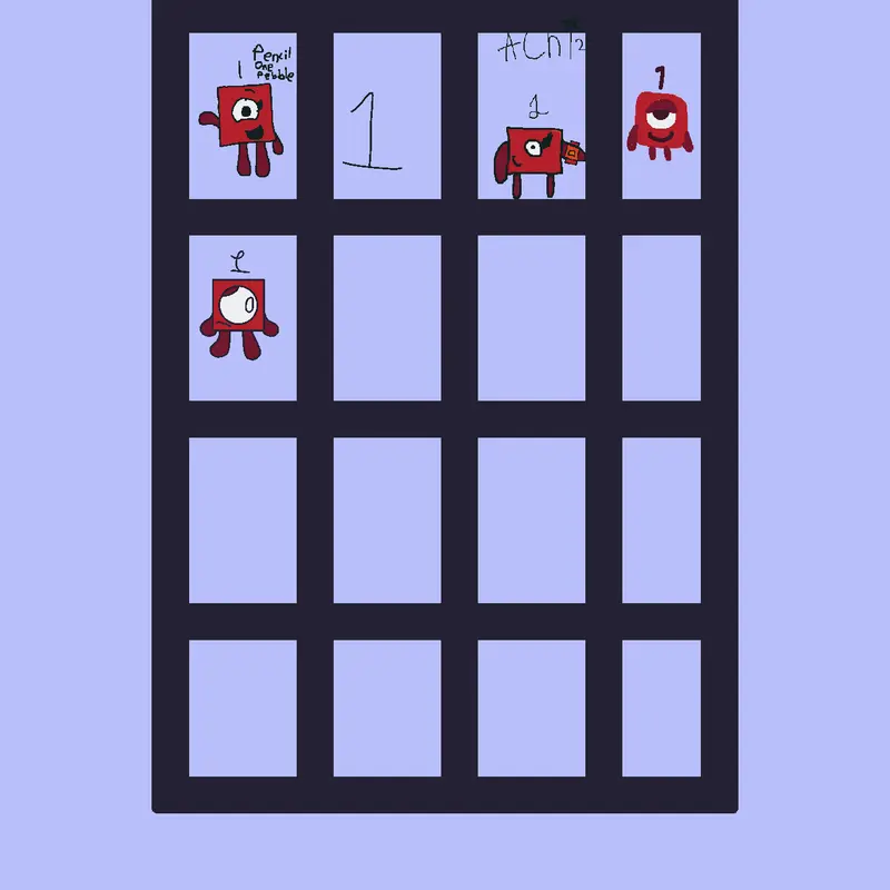 Game by @Tim3rthecl0ck