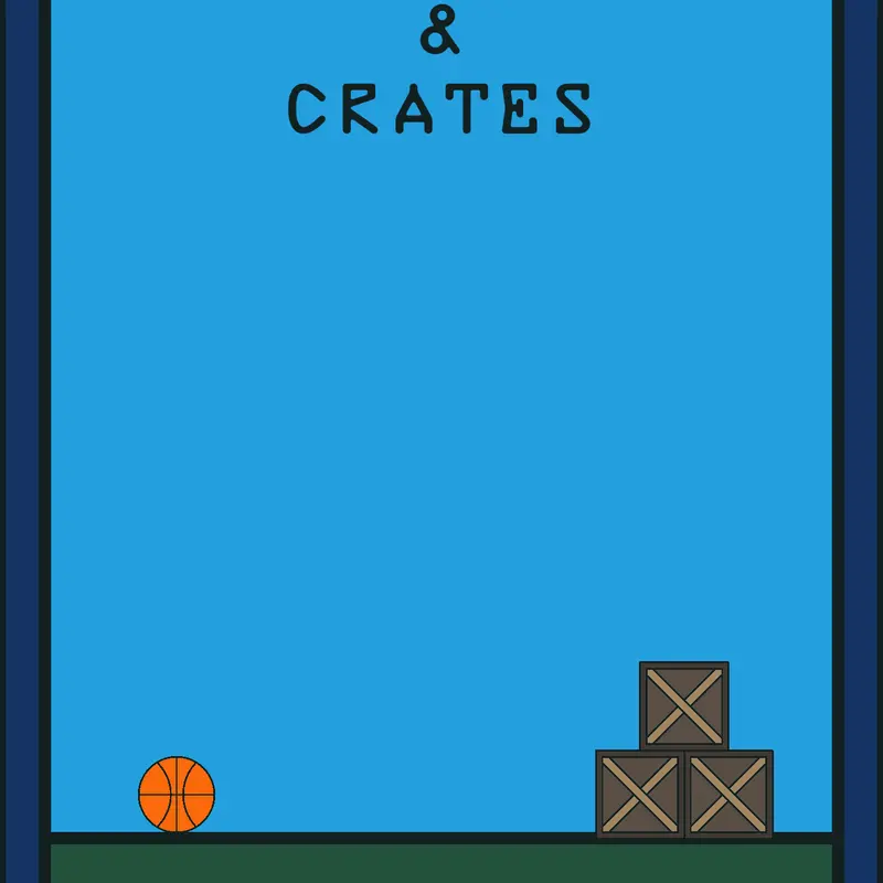 Game by @CharLad
