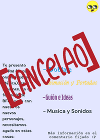 Se busca Gente Que Ayude :P