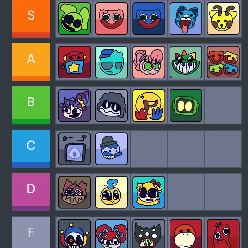 Game by @Dog_Day_yayy