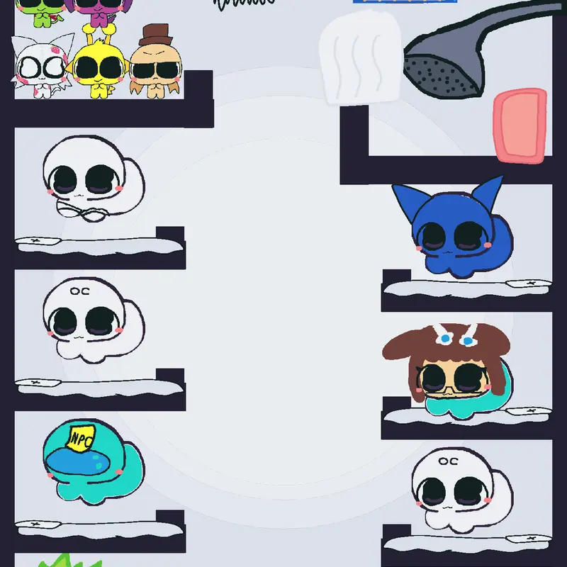 Game by @VX8_TH