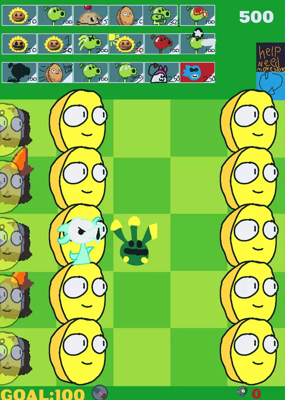 Game by @B2000
