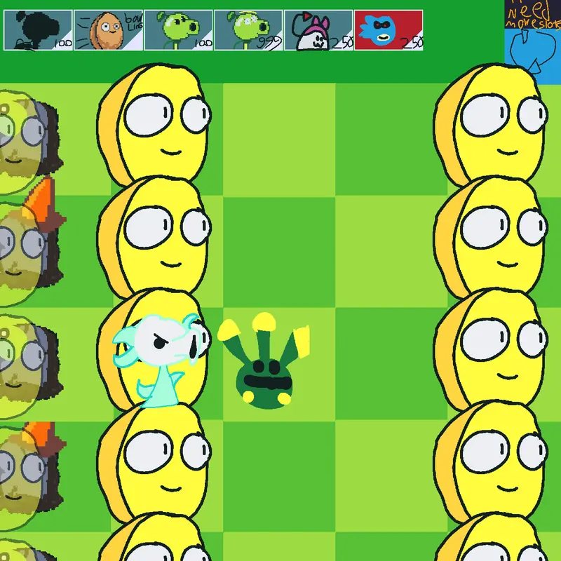 Game by @B2000