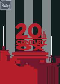 take 5 20th Century ox