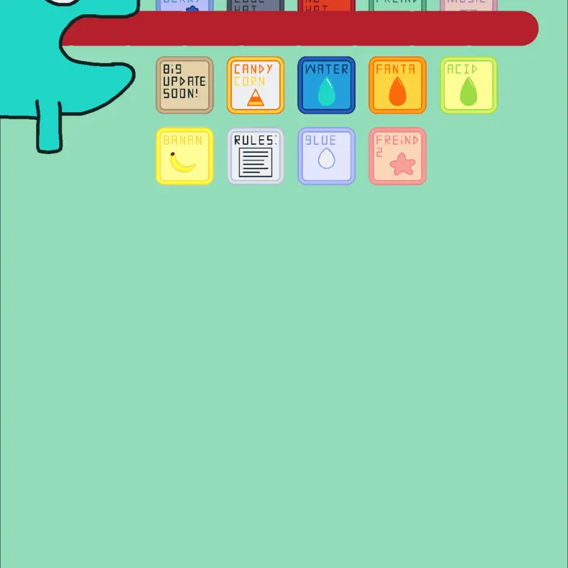 Game by @RayTheSDFan