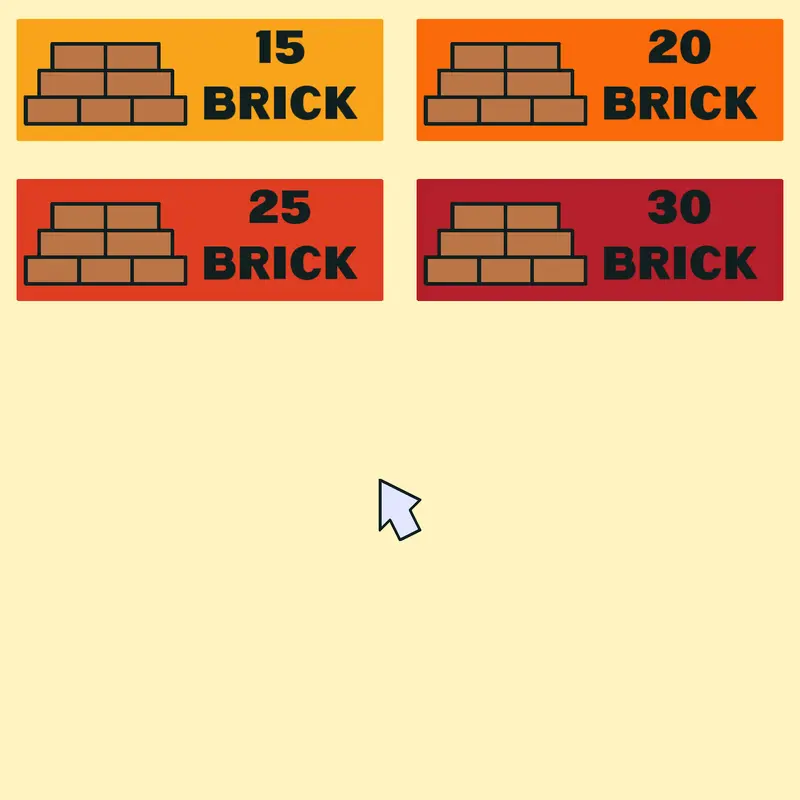 Game by @mainrobox