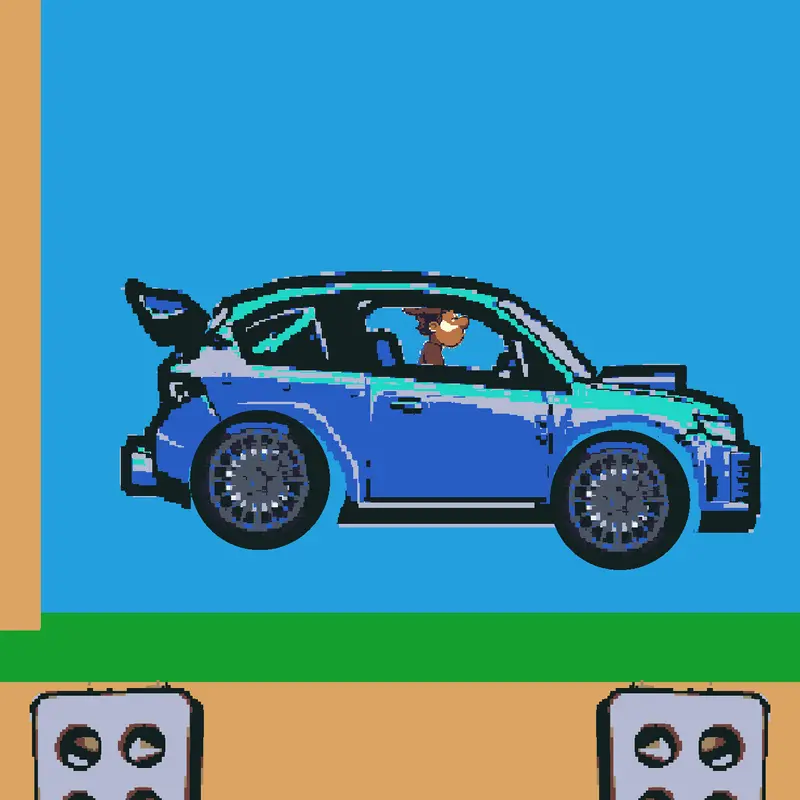 Game by @enzobelofan