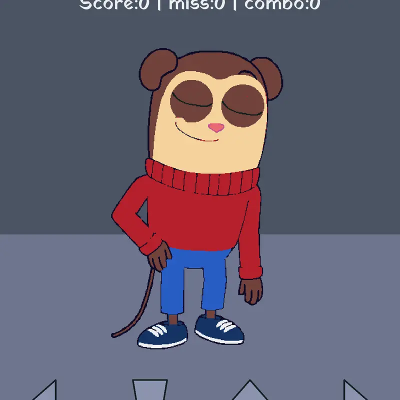 Game by @cuberunnersfan