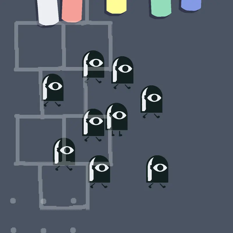 Drawing simulator by @SeanMagtibay
