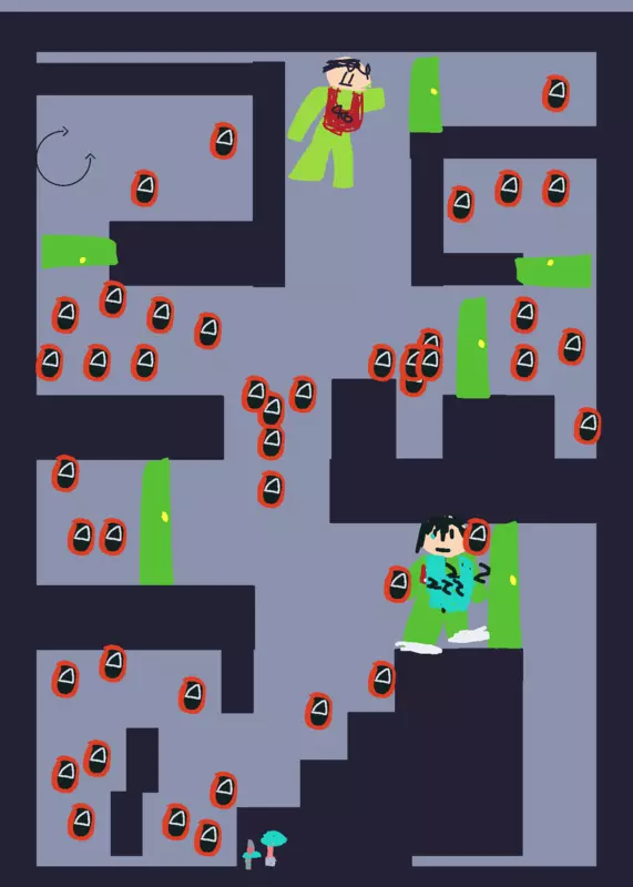 Game by @kungijoriyu