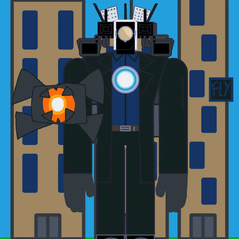 Game by @-_danara-thespider_-