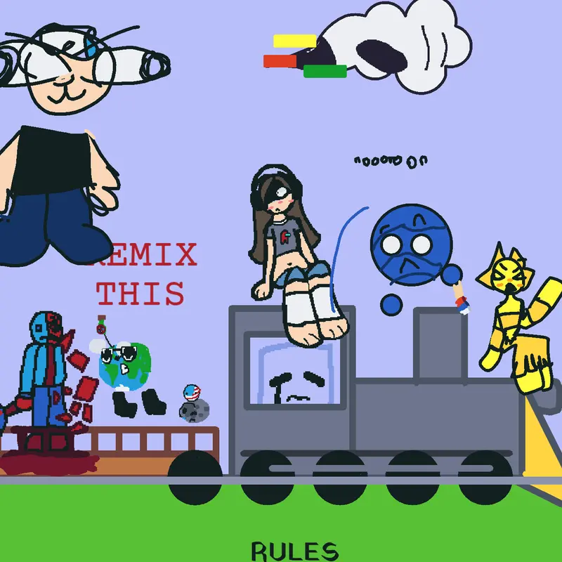 Game by @1stshadowmlikfan