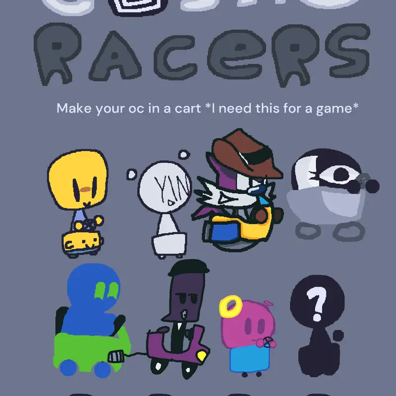 Game by @NotMaloari