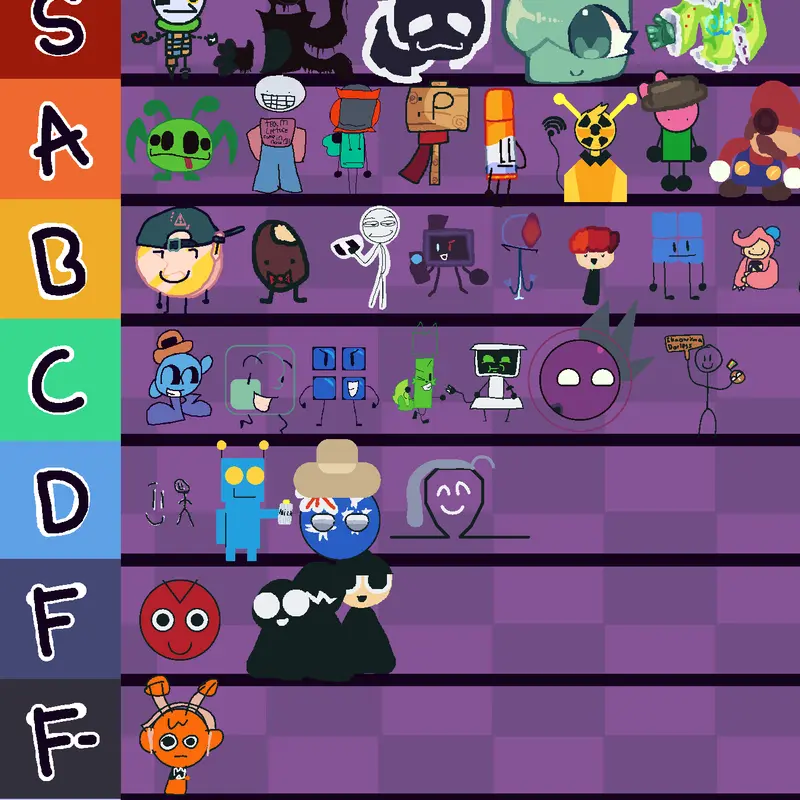 Game by @Lollipop_BFB
