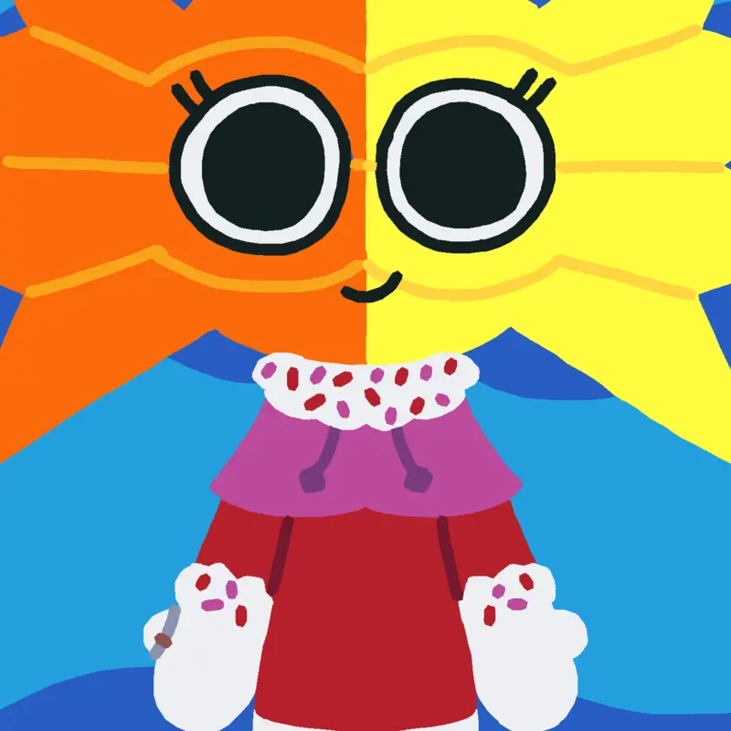 Game by @PrismEnder