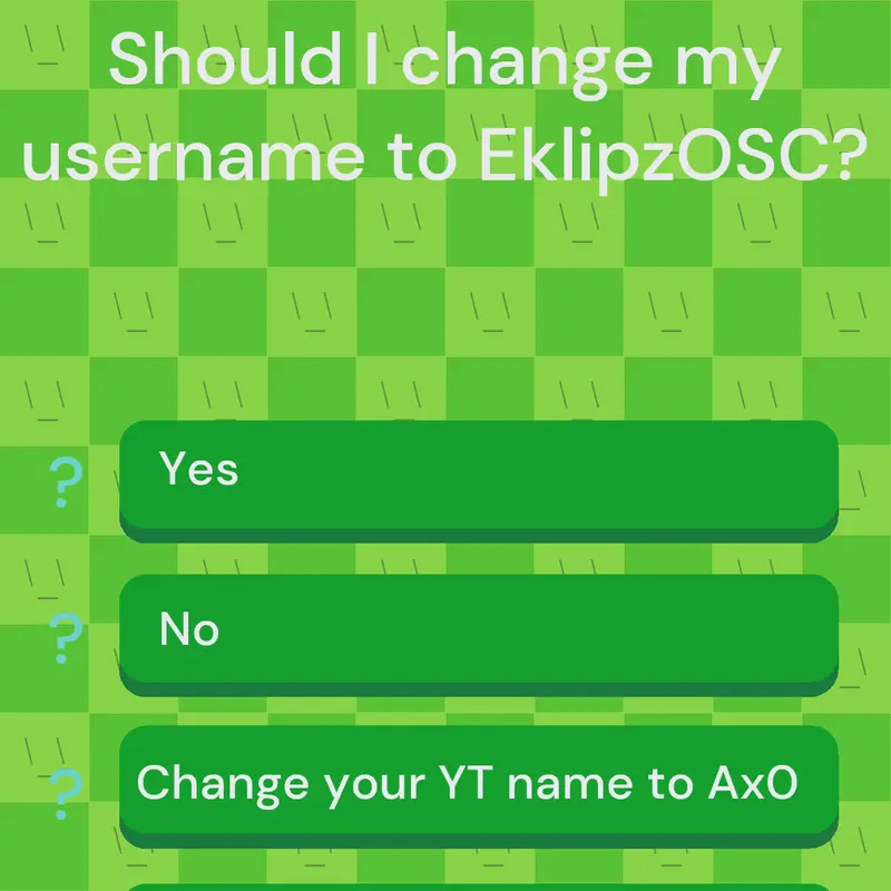 Game by @Eklipz