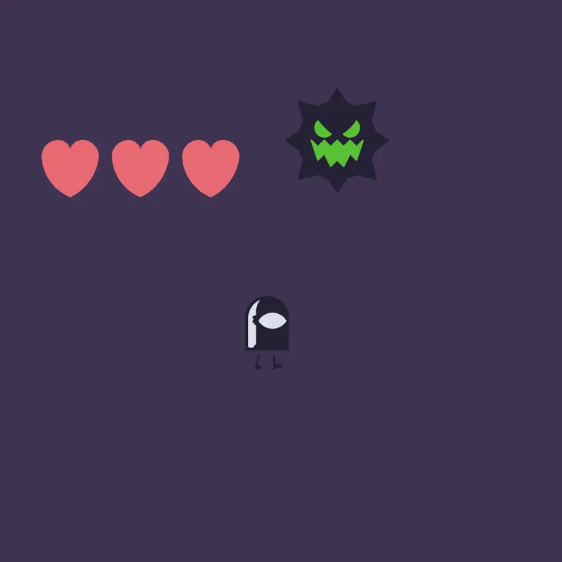 Game by @omercoru