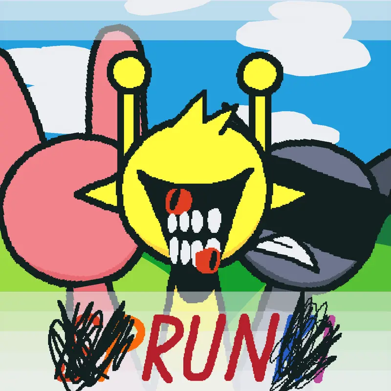Game by @Dursoul_Remake