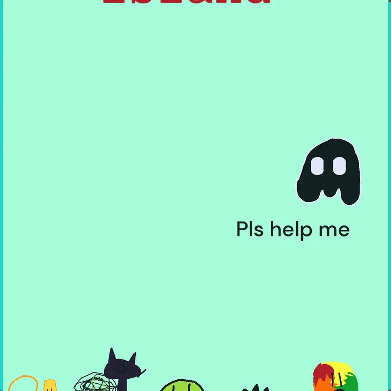 Game by @TTVANURISM