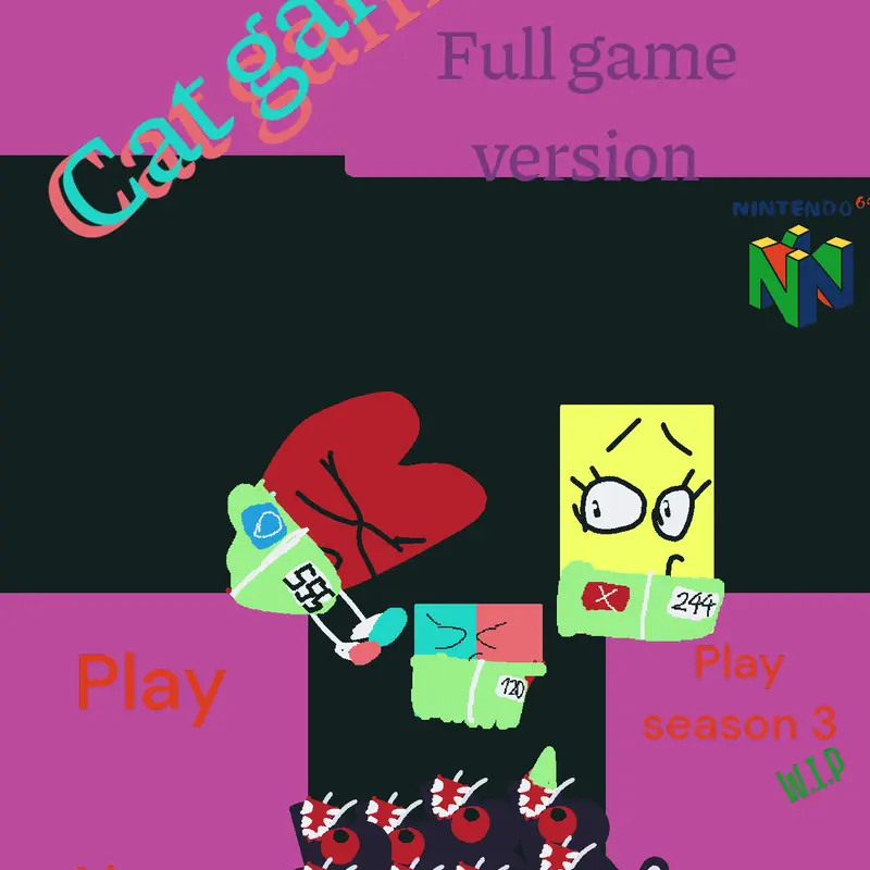 Game by @real_pennybug_castle