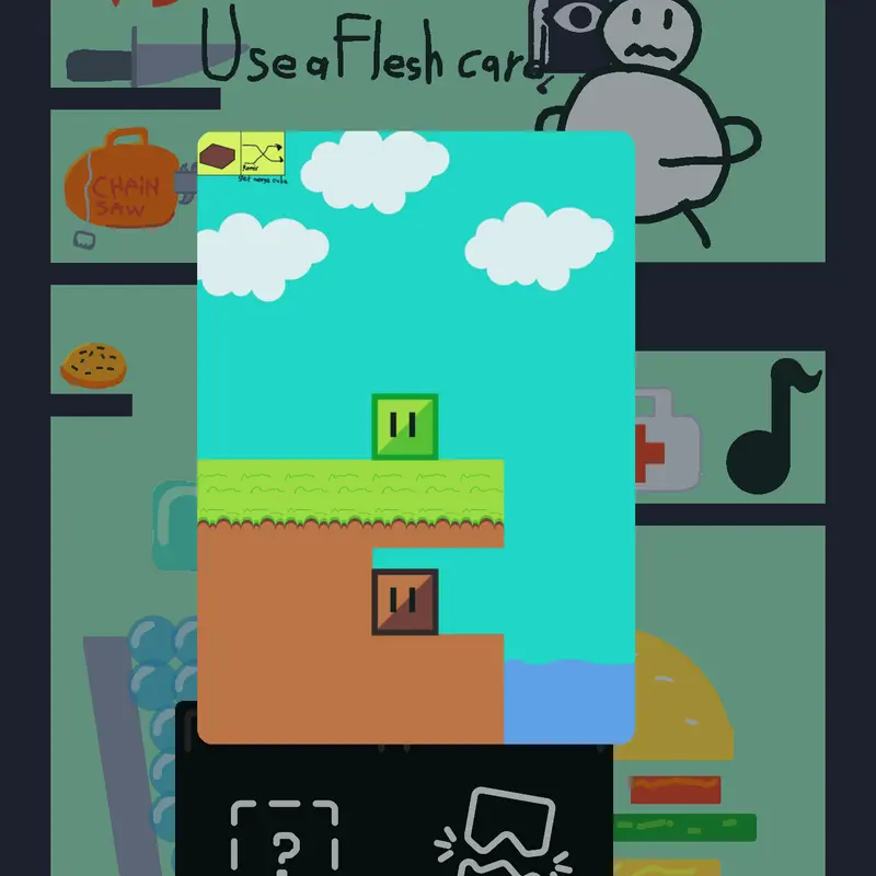 Game by @kose