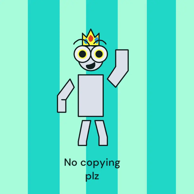 Game by @theepicfrog