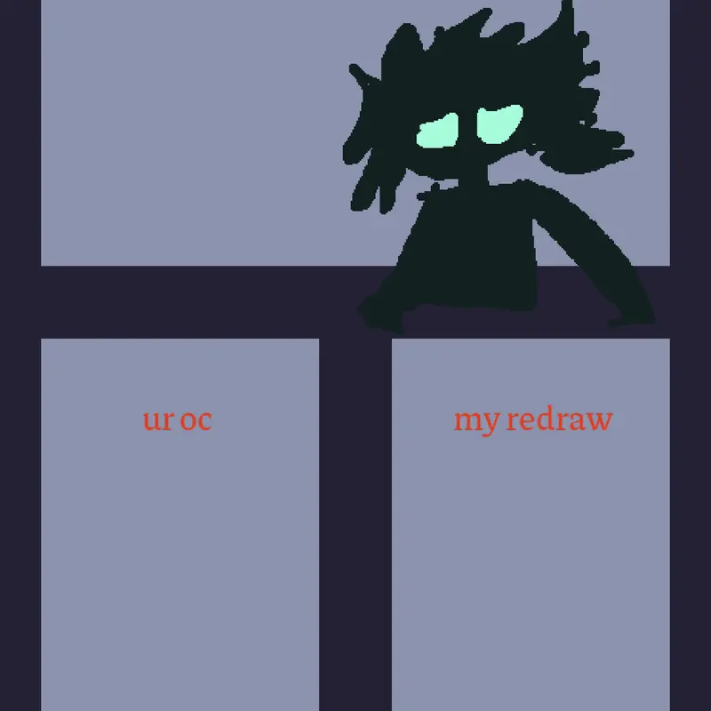 Game by @CalamityRelicalo