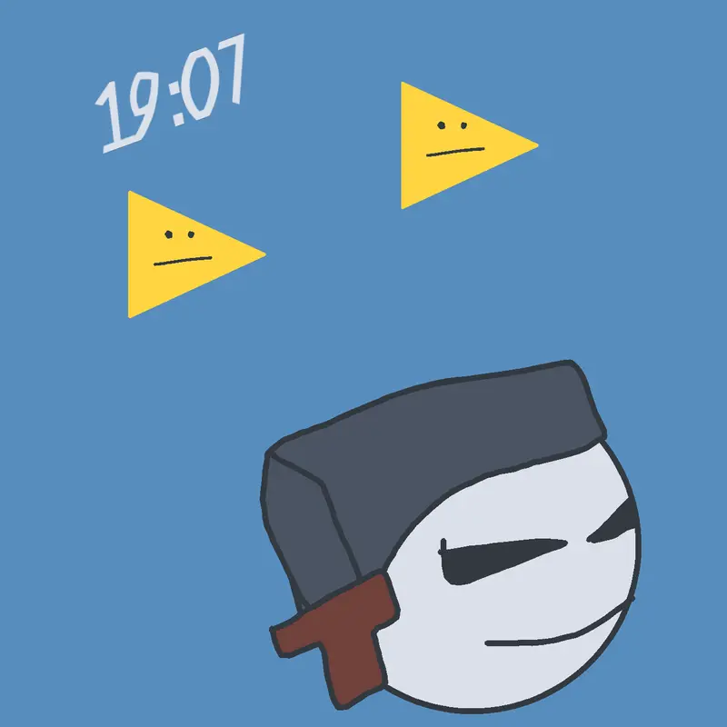 Game by @unknown6