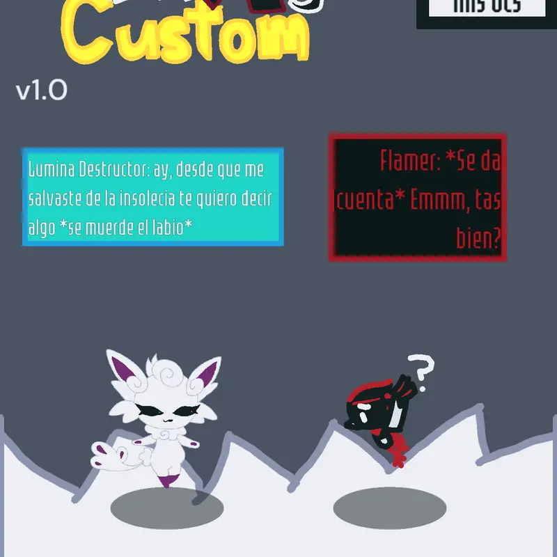 Game by @Xtreme-old