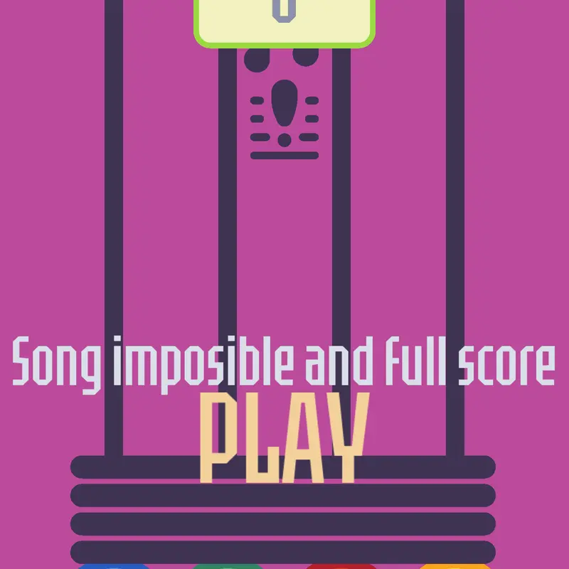 Game by @calebe_mobile