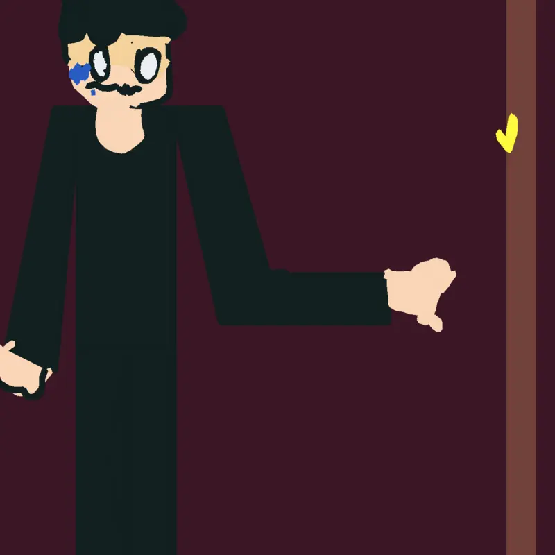 Game by @failache
