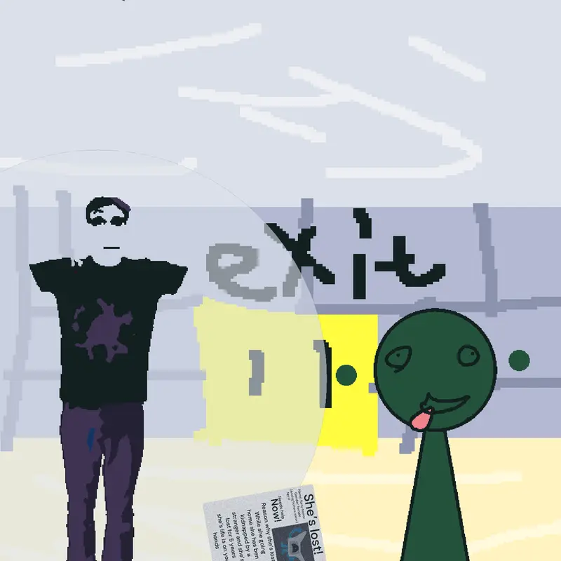 Game by @not_the_thing